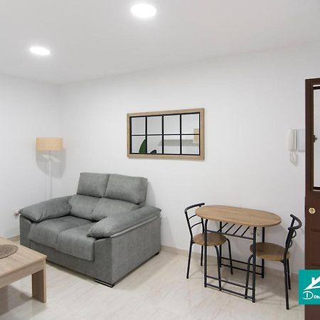 Ferienwohnung Don Francisco Córdoba Exterior foto